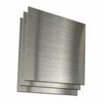 430 S32305 Stainless Steel Plate Sheets 904L Polished Mirror 8K Steel Board Coil