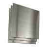 Buy cheap 2B BA Hairline Mirror Finish 430 Stainless Steel Sheet AISI 0.3mm-150mm Thickness from wholesalers