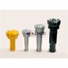 Buy cheap 3" High Air Pressure 90mm Cop32 DTH Drill Bits For Rock Drilling from wholesalers