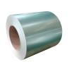 Buy cheap AZ40 0.40*910 Green Color AFP Galvalume Steel for Stone Coated Roof Tile 55% Aluzinc Steel Coil Sheets Z30-150g/m2 from wholesalers