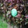 Buy cheap Metal Garden Ornaments Metal Crafts Plugin Vegetable Decoration from wholesalers