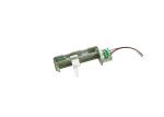 15mm 5v Lead Screw Stepper Motor 45mm Effective Stroke Linear Actuator
