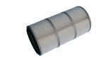 Steel plate pre-processing container plants smelters foundries Shot Blasting