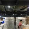 Buy cheap DC Brushless Pmsm Axial Exhaust Ventilation Cooling Industrial Ceiling Fan 5m For War from wholesalers