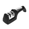Buy cheap Commercial Two Stage Knife Sharpener Portable Sharpening Tool 205*65*52MM from wholesalers