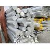 Buy cheap Aluminum Rod 4 Inch Aluminum Bar Manufacturers 6063 6061 Aluminum Round Bar from wholesalers
