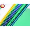 Buy cheap 250GSM Corrugated Plastic Cardboard Sheets Water Moisture Resistant from wholesalers