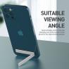 Buy cheap 5.5mm Aluminum Alloy Phone Holder from wholesalers