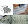 Buy cheap 80x60 Gabion Wire Mesh from wholesalers