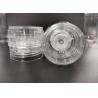 Buy cheap (KPL-012)Modern Clear Grinder Caps Ceramic Grinding Accessories Weight from wholesalers