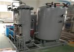 Buy cheap 0.7MPa PSA N2 Generator from wholesalers