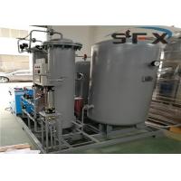 Buy cheap 0.7MPa PSA N2 Generator product