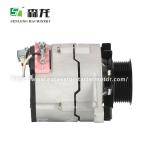 ALTERNATOR 24V 70A A44BA-3701100-02 JFZ273Y2 For Yuchai YC6J-2200-30
