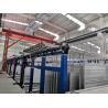 Buy cheap 650 Ton/month High Quality Automatic Aluminum Anodizing Line from wholesalers