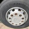 Buy cheap Tipper Truck Dump Truck from Shacman 40 tons 8x4 with and Wheel Rim 13.00/2.0-25 from wholesalers