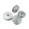 Buy cheap Custom CNC Metal Machining Parts CNC Aluminum Machining Parts from wholesalers