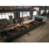 Buy cheap Auto Hydraulic Bandsaw Machine Hardwood Log Band Saw 1500mm Dia from wholesalers