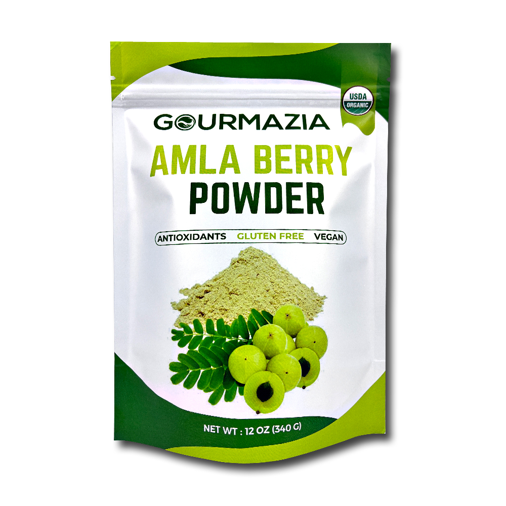 Custom Plastic Packaging Bags Stand Up Zipper Doypack For Organic Food Packaging