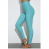 Buy cheap Mint Gym Athleisure High Waist Tummy Control Gym Leggings from wholesalers