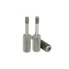 Buy cheap Non Magnetic Threaded Hex Head Through Bolts A4-70 M4X40 from wholesalers