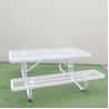 Buy cheap Haoyida picnic table and chairs for sale,wholesale picnic table from wholesalers