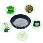 Buy cheap Natural Lotus Leaf Extract Powder Nuciferine 50% Promote Intestinal Peristalsis from wholesalers
