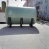 Buy cheap 1400mm*3480mm Durable Frp Water Softener Tank 1300 Gallon Customized Color from wholesalers