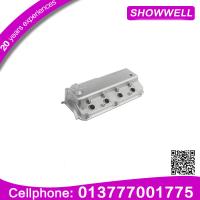 Buy cheap Die Casting,China OEM high quality aluminium pressed casting /die casting/sand product