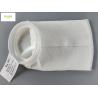 Buy cheap PP Liquid Filter Bag Custom 0.5 1 3 5 10 100 200 250 300 Micron from wholesalers