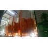 Buy cheap 17.35Kw Maize Dryer Machine 32ton/batch With On Line Moisture 13%-30% from wholesalers