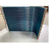 Buy cheap Galvanized Plate Type Finned Tube Heat Exchanger Condenser Coil from wholesalers