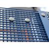 Buy cheap Residential ety Anti Climb Wire Mesh Fencing 2.4*2.1m Panel Size Easily Assembled from wholesalers