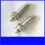 China Manufacturer Plated Chrome 14 16 18 Pin Lemo Waterproof Connector Ip68