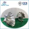 Buy cheap NR24/S Marine Turbocharger Rotor Assembly Complete For Marine Engine Parts from wholesalers