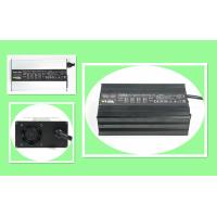 Buy cheap Light Weight Smart Lead Acid Battery Charger 28.8V 25A Aluminium Case product