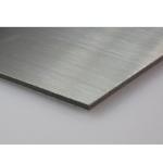 Jinhengsteel Stainless Steel Wall Cladding Panels Anti Static Fireproof