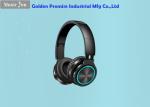 DC5V Bluetooth Gaming Headphones With Rgb Light