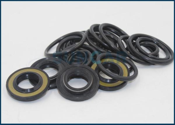 Buy cheap 700-82-38000 7008238000 Main Valve Seal Kit Komatsu Parts WA180 Valve from wholesalers