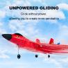 Buy cheap F22 2.4g 2.5ch Waterproof Foam Airplane Aeroplane Toy R4s Rcm Jet Fighter Glider Avion Remote Control Aerodone Aircraft Rc Plane from wholesalers