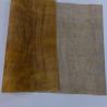 Buy cheap 1220mm Kraft Paper Backed Veneer Smooth Face Wood Sheet For Furniture from wholesalers