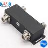 Buy cheap Indoor/Outdoor IP65 2X2 RF Hybrid Coupler Combiner 617-3800MHz -160dbc NF with Low Pim from wholesalers