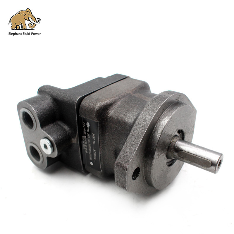 Parker F11 F12 F11-005-MB-CV-K-000 Parker Piston Motor Hydraulic For Original Replacment