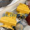 Buy cheap 593-3841 5933841 Hydraulic Piston Pump for E395 Excavator from wholesalers
