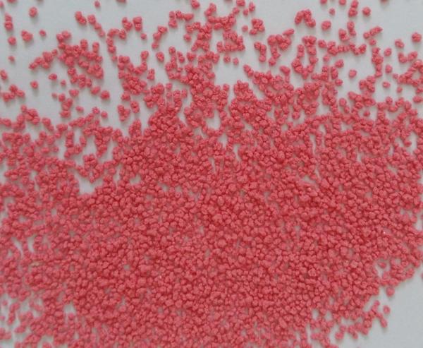 Buy cheap ordinary red SSA speckles for washing powder from wholesalers