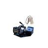 Buy cheap Digital single mug sublimation heat press machine from wholesalers
