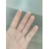 Buy cheap Small Sizes Cold Water Soluble Embroidery Film 250mm X 100 Yard from wholesalers