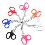 Stainless Steel Gauze Scissors medical professional scissors bandage scissors