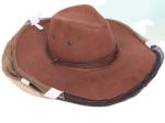 Fashionable Cowboy Bee Hat of Bee Protection Suit Bee Protective Clothing