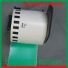 Buy cheap Synthetic Brother Labels DK22606,DK22607,DK22608,DK22609 from wholesalers