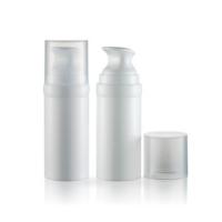 Buy cheap Cosmetic 20ml 30ml 50ml Airless Pump Bottle Simple To Use For Makeup product